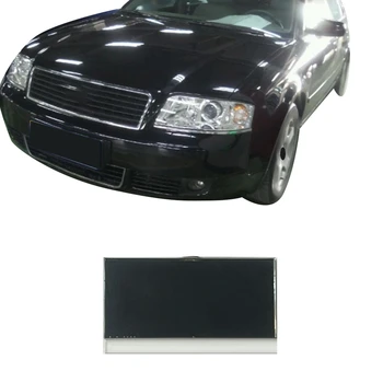 1 יח ' הרכב תצוגת LCD דיגיטלית חיישן פנל LCD מסך פיקסל תיקון אביזרי רכב שקוף עבור A6 Q7 2005-2012