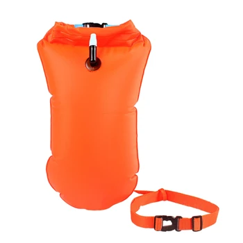 10L השייטים גלישה בטיחות לצוף אימון ספורט מים טריאתלטים צוללנים עם חגורת המותניים עמיד למים מתנפחים יבשים שקית PVC