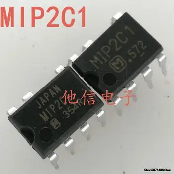 10pieces MIP2C1 MIP2CI דיפ-7