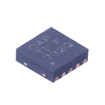 1Pcs TPS61093DSKR WSON-10 תכונות נמוך קלט 20V/1.1-דחיפה DC-DC ממיר משולב כוח דיודות קלט/פלט בידוד