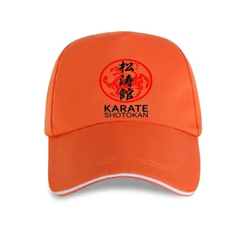 2022 כובע כובע קראטה שוטוקאן כובע בייסבול ספורט קרב קראטה שוטוקאן חם מכירת אופנה באיכות גבוהה, עיצוב האישיות