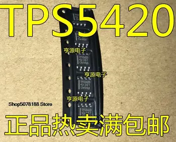 5pieces TPS5420 TPS5420DR SOP8 IC 