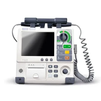 ISO, CE רפואי נייד עזרה ראשונה, מכשירי AED לב אוטומטיים