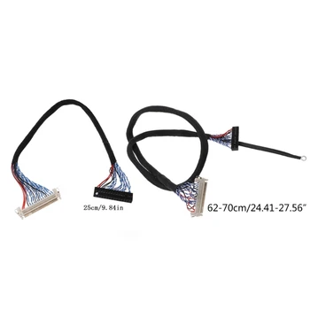 R91A חוט באיכות חומר LVDS Cable טוב במשך 17