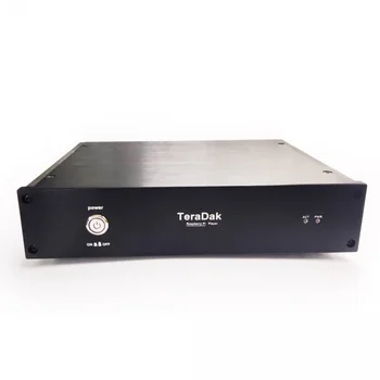 TeraDak SPi 4 שחקן DSD512 HiFi Lossless דיגיטלי נגן דיגיטלי מסתובב 4G זיכרון
