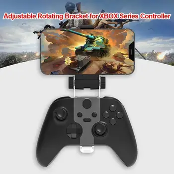 אלקטרונית המכונה אביזרים בקר אלחוטי נייד טלפון לסבול עבור ה-Xbox סדרת X/אחד SX אחיזה בעל קליפ