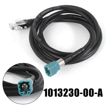 הרכב הכלים שירות אבחון כבלים עבור טסלה מודל S/X 12-16 1013230-00-ארגז כלים כבל נתונים Plug-And-Play אביזרים