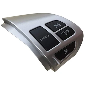 לרכב בקרת שיוט, כפתור מיצובישי לנסר נוכרי ASX 2007-2011 8602A008
