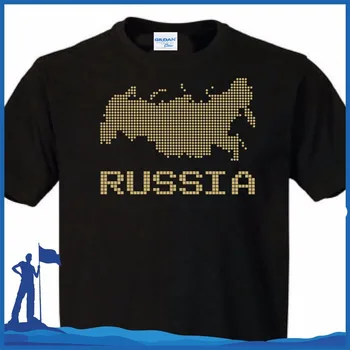 מודפס חולצת טריקו מחיר של גברים מזדמן חולצת טי-שירט הרוסית מוסקבה Cccp חולצת טי שירט בעיצוב מותאם אישית Aldult נוער יוניסקס