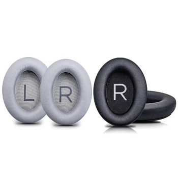 משפר את החוויה שלך עם החלפת כריות אוזניים עבור QC45/QC35