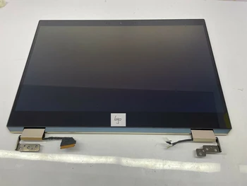 עבור HP ספקטר x360 15-DF סדרה TPN-Q213 L38112-001 L38114-001 x360 15df03xxx 15-df1033dx 15-df0008ca מסך תצוגה LCD