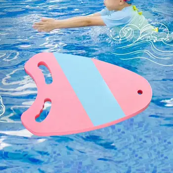 שחייה Kickboard קצף EVA בריכה צף צף לוח עבור ילדים מבוגרים